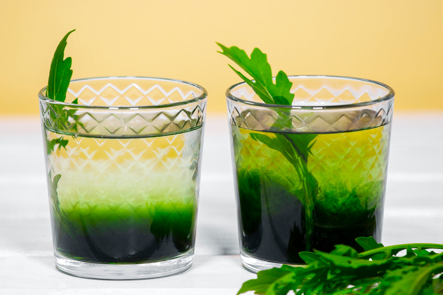 How Often Should I Drink Chlorophyll Water?