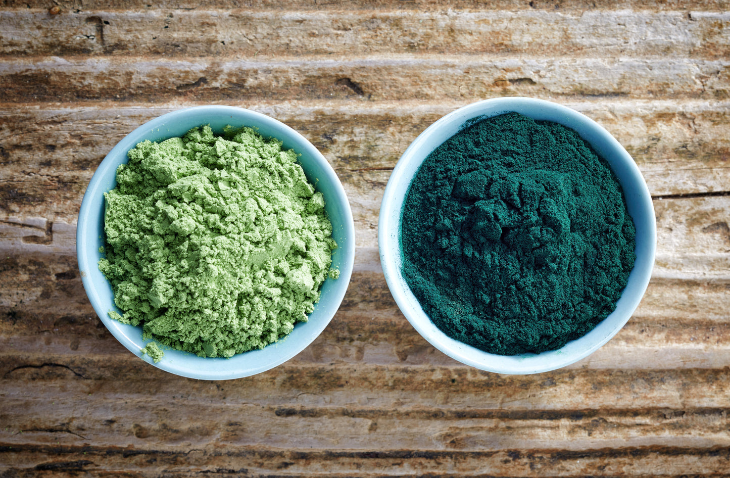 Where Does Spirulina Grow?